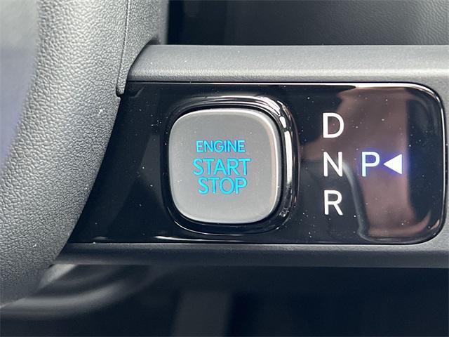 new 2026 Hyundai Palisade car, priced at $54,228