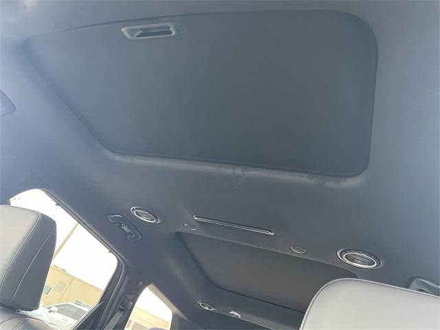 new 2026 Hyundai Palisade car, priced at $54,228