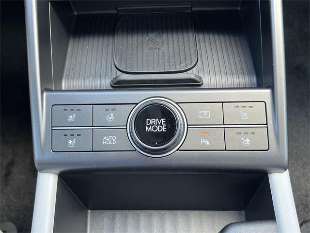 new 2026 Hyundai Kona car, priced at $33,245