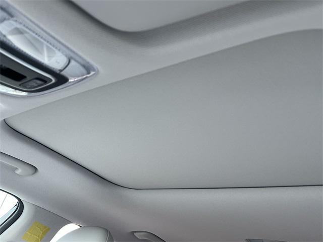 new 2026 Hyundai Kona car, priced at $33,245