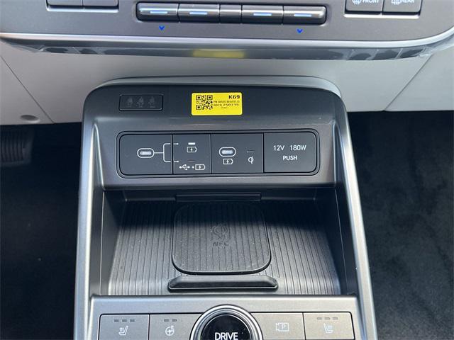 new 2026 Hyundai Kona car, priced at $33,245