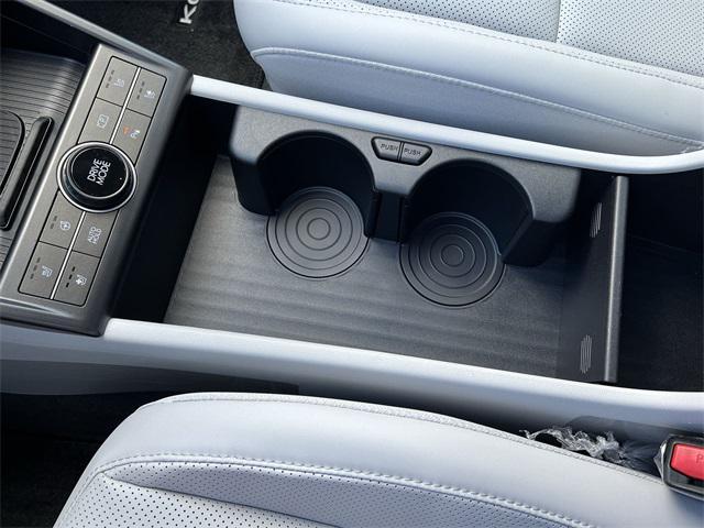 new 2026 Hyundai Kona car, priced at $33,245