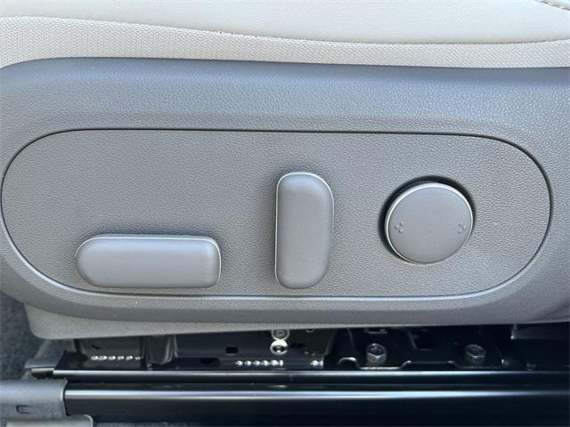 new 2026 Hyundai Kona car, priced at $33,245