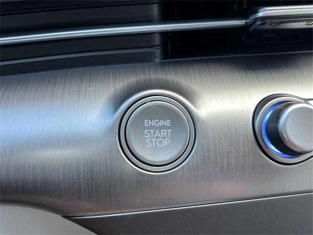 new 2026 Hyundai Kona car, priced at $33,245