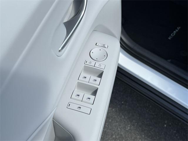 new 2026 Hyundai Kona car, priced at $33,245