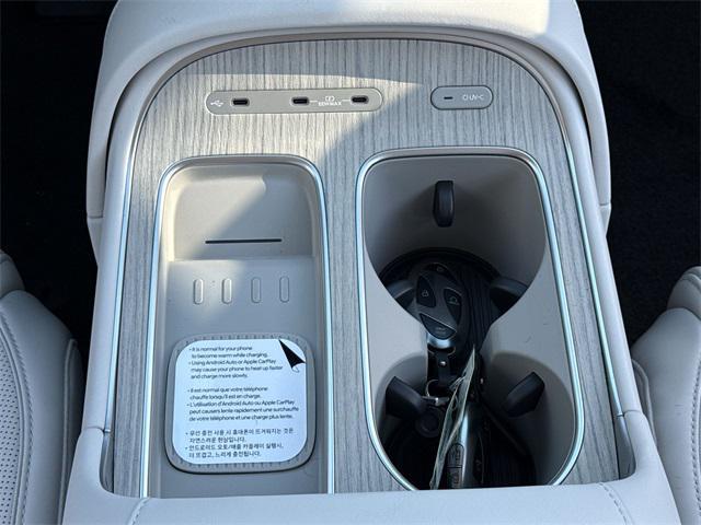 new 2026 Hyundai Palisade car, priced at $56,814