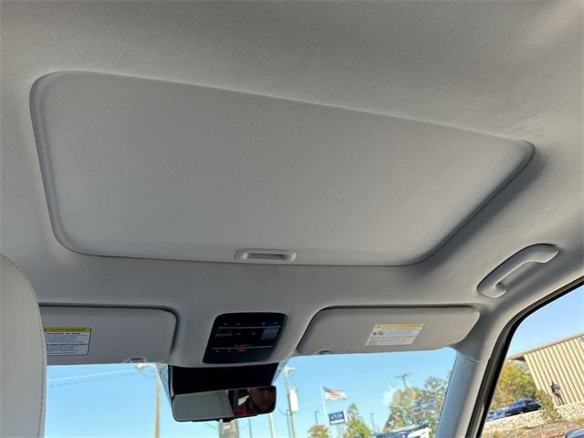 new 2026 Hyundai Palisade car, priced at $56,814