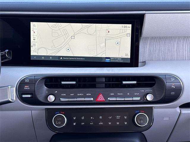 new 2026 Hyundai Palisade car, priced at $56,814