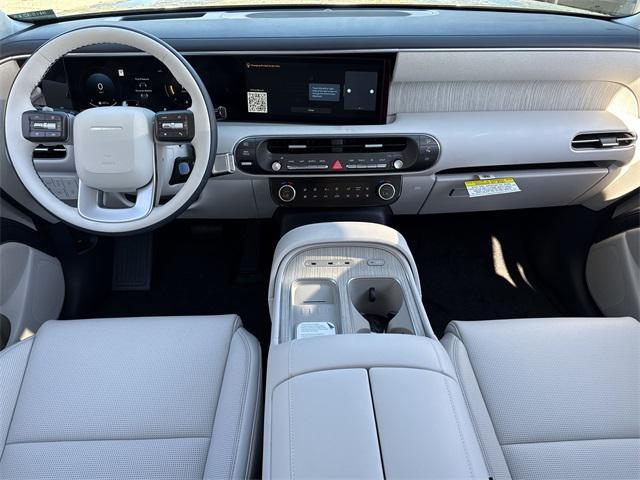 new 2026 Hyundai Palisade car, priced at $56,814