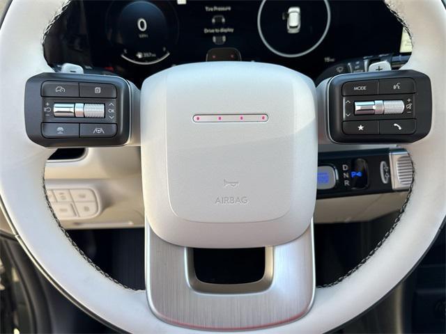 new 2026 Hyundai Palisade car, priced at $56,814