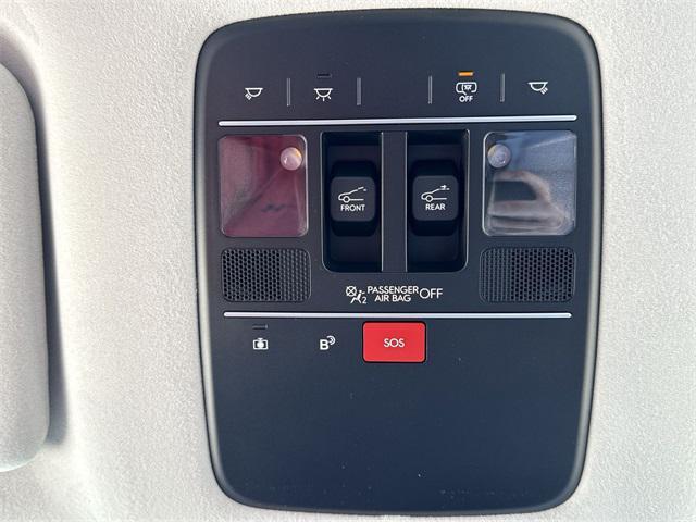 new 2026 Hyundai Palisade car, priced at $56,814