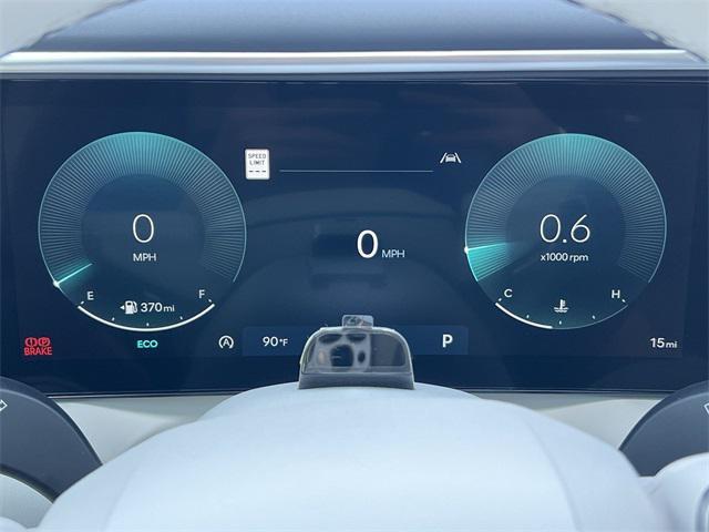 new 2026 Hyundai Palisade car, priced at $54,228