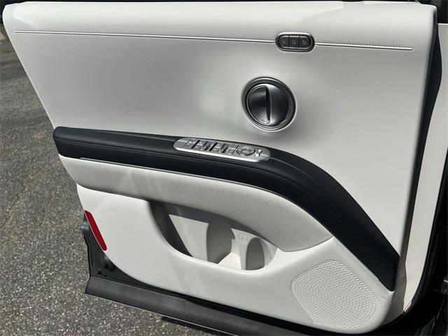 new 2026 Hyundai Palisade car, priced at $54,228