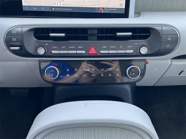 new 2026 Hyundai Palisade car, priced at $54,228