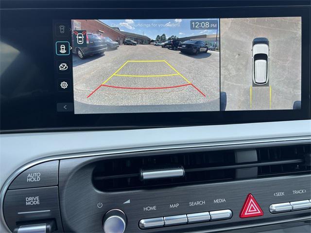 new 2026 Hyundai Palisade car, priced at $54,228