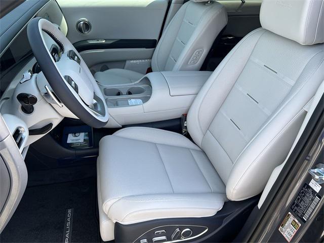 new 2026 Hyundai Palisade car, priced at $54,228