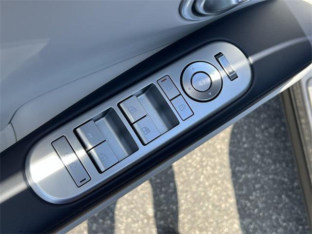 new 2026 Hyundai Palisade car, priced at $54,228