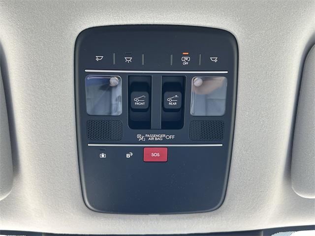 new 2026 Hyundai Palisade car, priced at $54,228