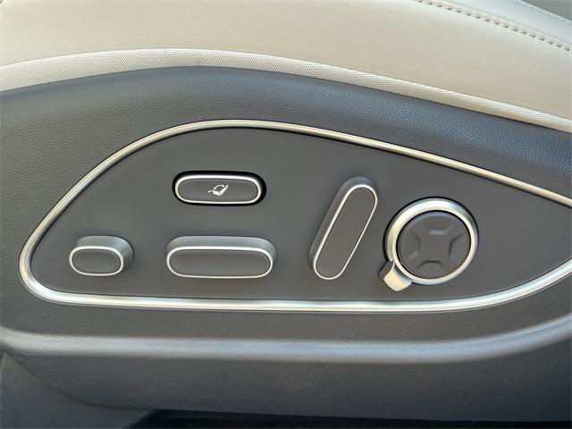 new 2026 Hyundai Palisade car, priced at $54,228