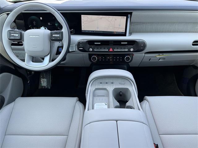 new 2026 Hyundai Palisade car, priced at $54,228