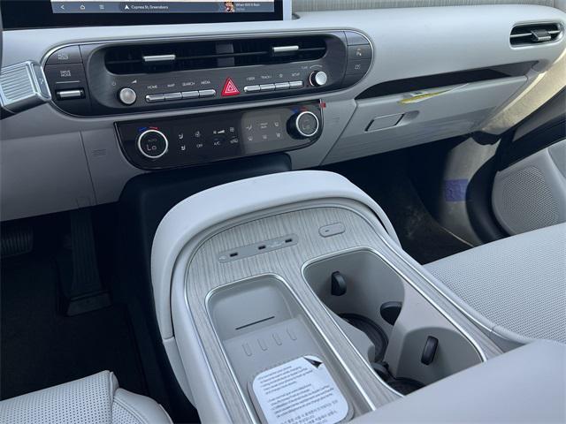 new 2026 Hyundai Palisade car, priced at $54,228