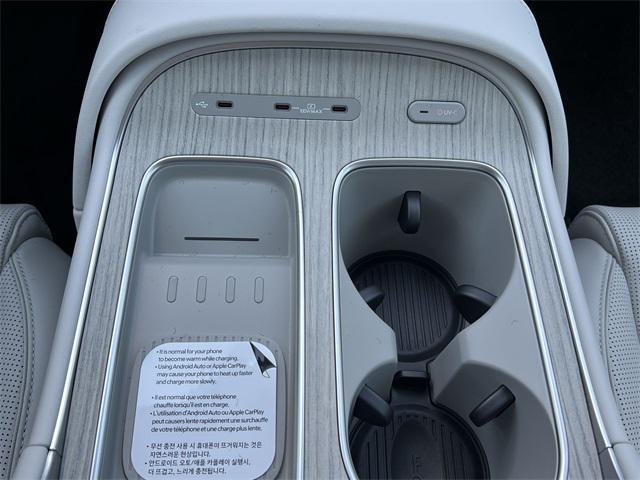 new 2026 Hyundai Palisade car, priced at $54,228