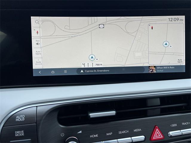 new 2026 Hyundai Palisade car, priced at $54,228