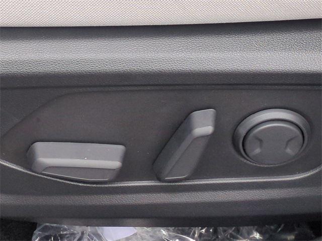 new 2026 Hyundai Tucson car, priced at $31,526