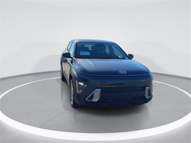 new 2026 Hyundai Kona car, priced at $25,959