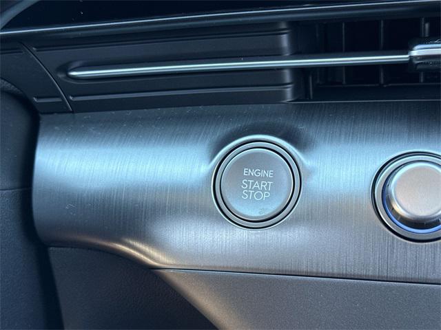 new 2026 Hyundai Kona car, priced at $25,959