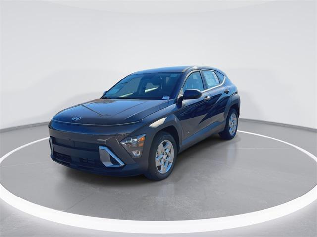 new 2026 Hyundai Kona car, priced at $25,959