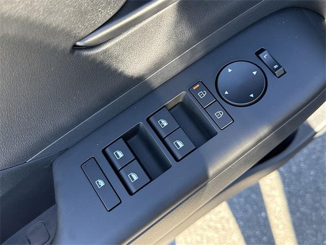 new 2026 Hyundai Kona car, priced at $25,959