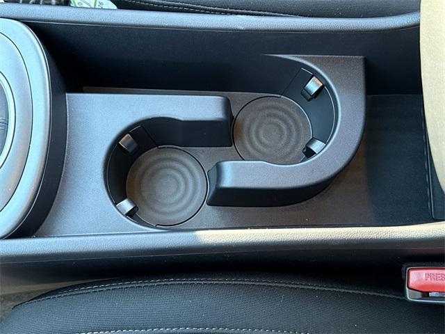 new 2026 Hyundai Kona car, priced at $25,959