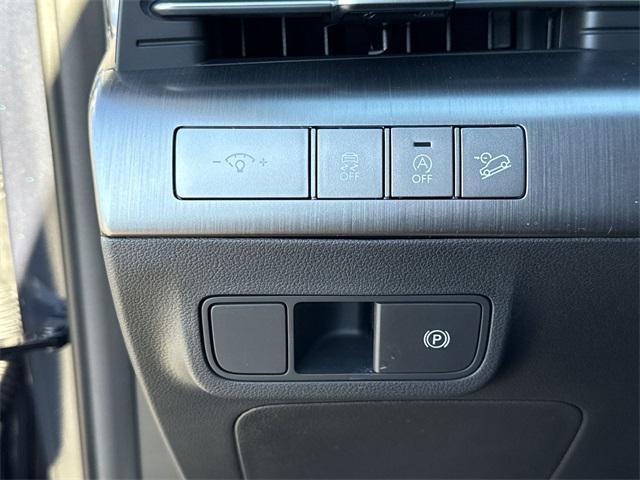 new 2026 Hyundai Kona car, priced at $25,959