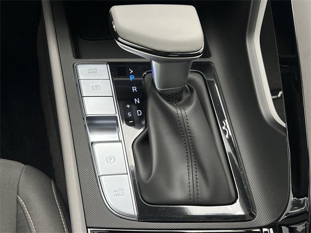 new 2026 Hyundai ELANTRA HEV car, priced at $28,343