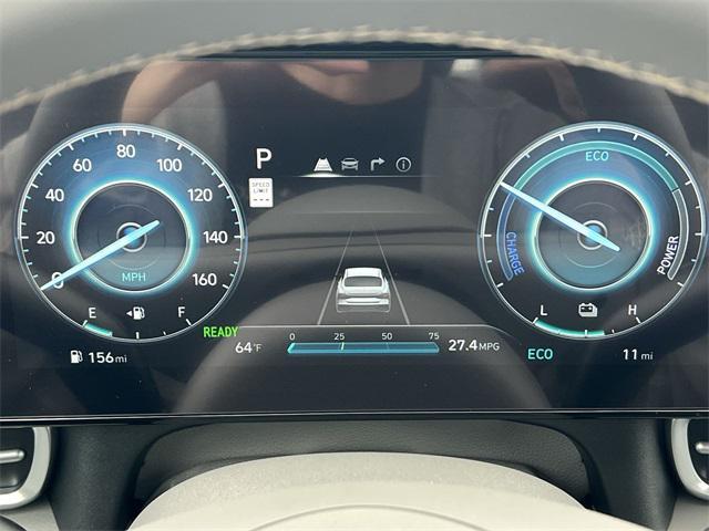 new 2026 Hyundai ELANTRA HEV car, priced at $28,343