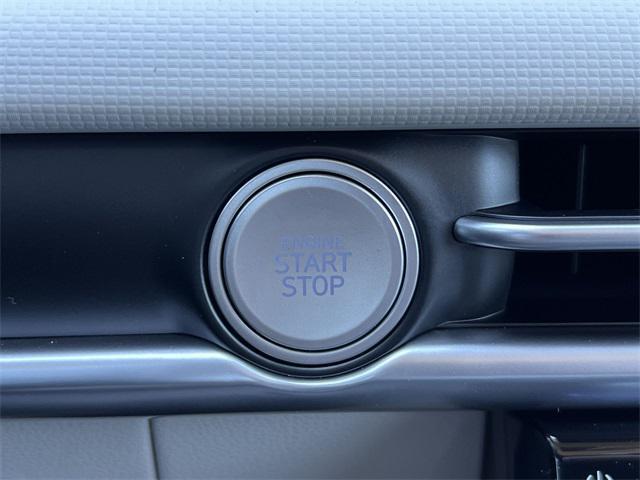 new 2026 Hyundai TUCSON Hybrid car, priced at $32,766