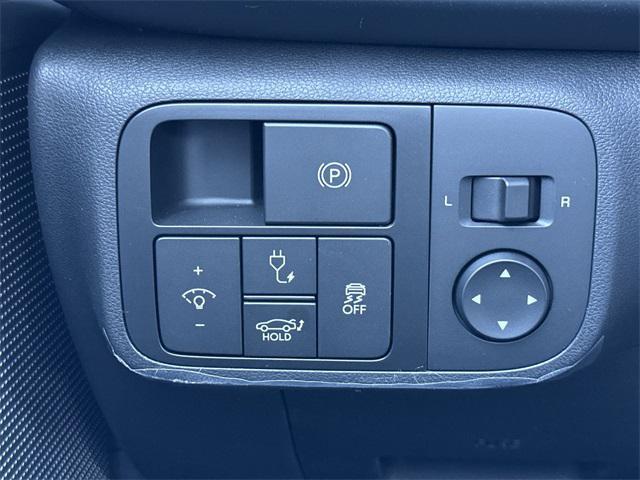 new 2025 Hyundai IONIQ 6 car, priced at $43,133