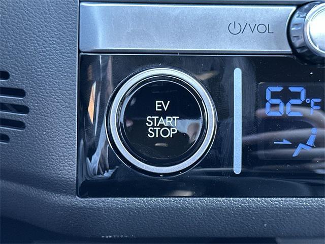 new 2025 Hyundai IONIQ 6 car, priced at $43,133