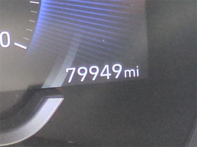 used 2020 Hyundai Santa Fe car, priced at $19,900