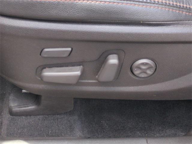 used 2020 Hyundai Santa Fe car, priced at $19,900