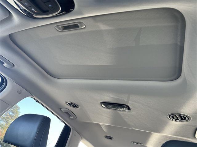 used 2025 Hyundai Palisade car, priced at $42,946