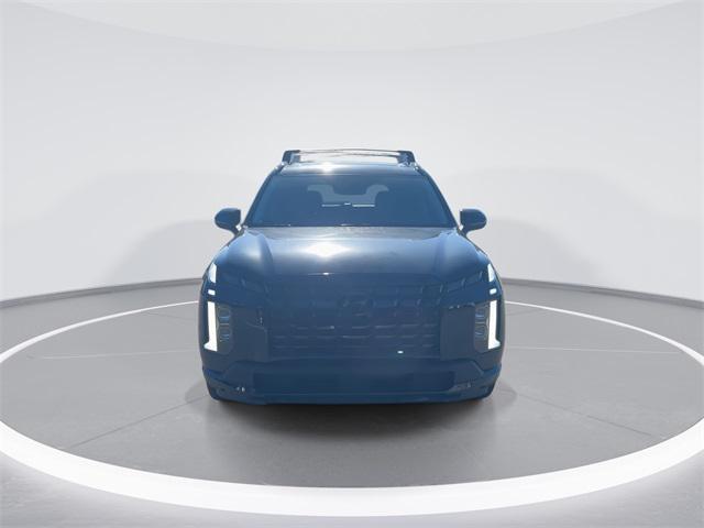 used 2025 Hyundai Palisade car, priced at $42,946