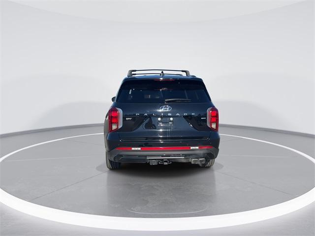 used 2025 Hyundai Palisade car, priced at $42,946