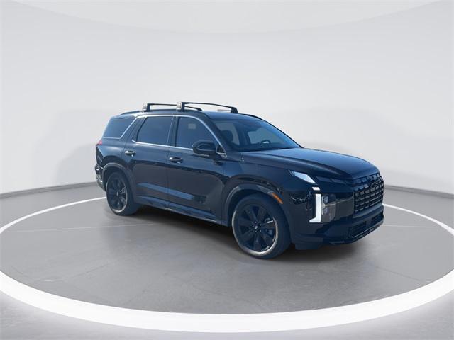 used 2025 Hyundai Palisade car, priced at $42,946