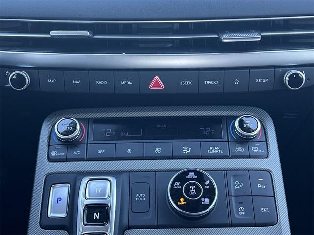 used 2025 Hyundai Palisade car, priced at $42,946