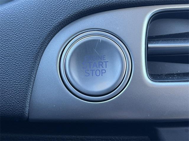 used 2025 Hyundai Palisade car, priced at $42,946