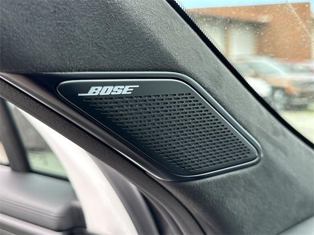 new 2026 Hyundai SANTA FE HEV car, priced at $50,640