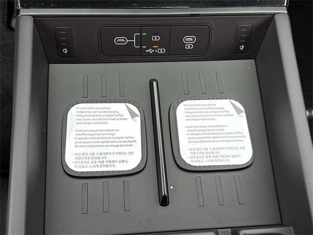 new 2026 Hyundai SANTA FE HEV car, priced at $50,640