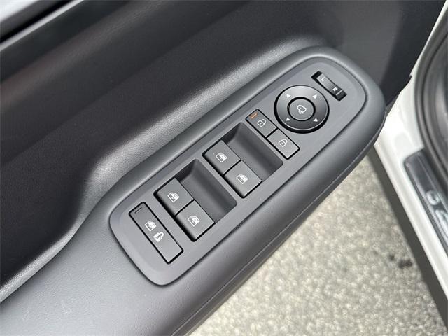 new 2026 Hyundai SANTA FE HEV car, priced at $50,640